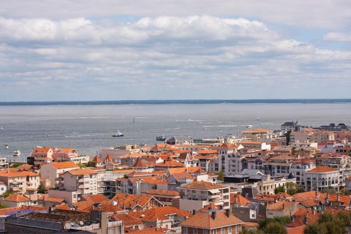 Votre expert digital sur la Bassin d'Arcachon