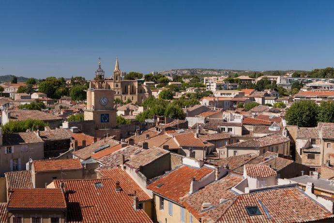 Votre expert digital dans les Bouches-du-Rhône